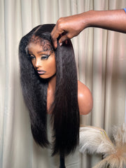 MICHELLE PRE-ORDER