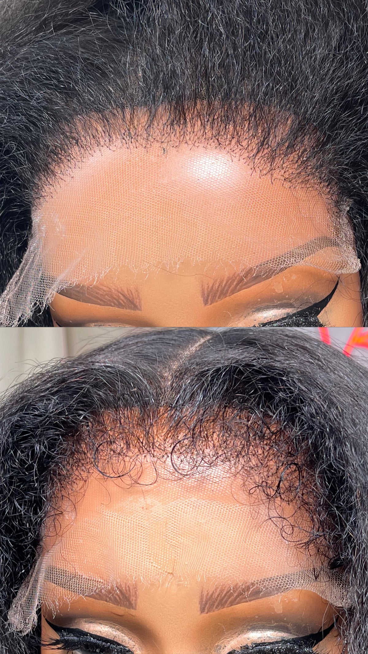 HAIRLINE VENTILATION SERVICE