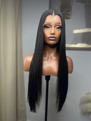 POCHAHONTAS