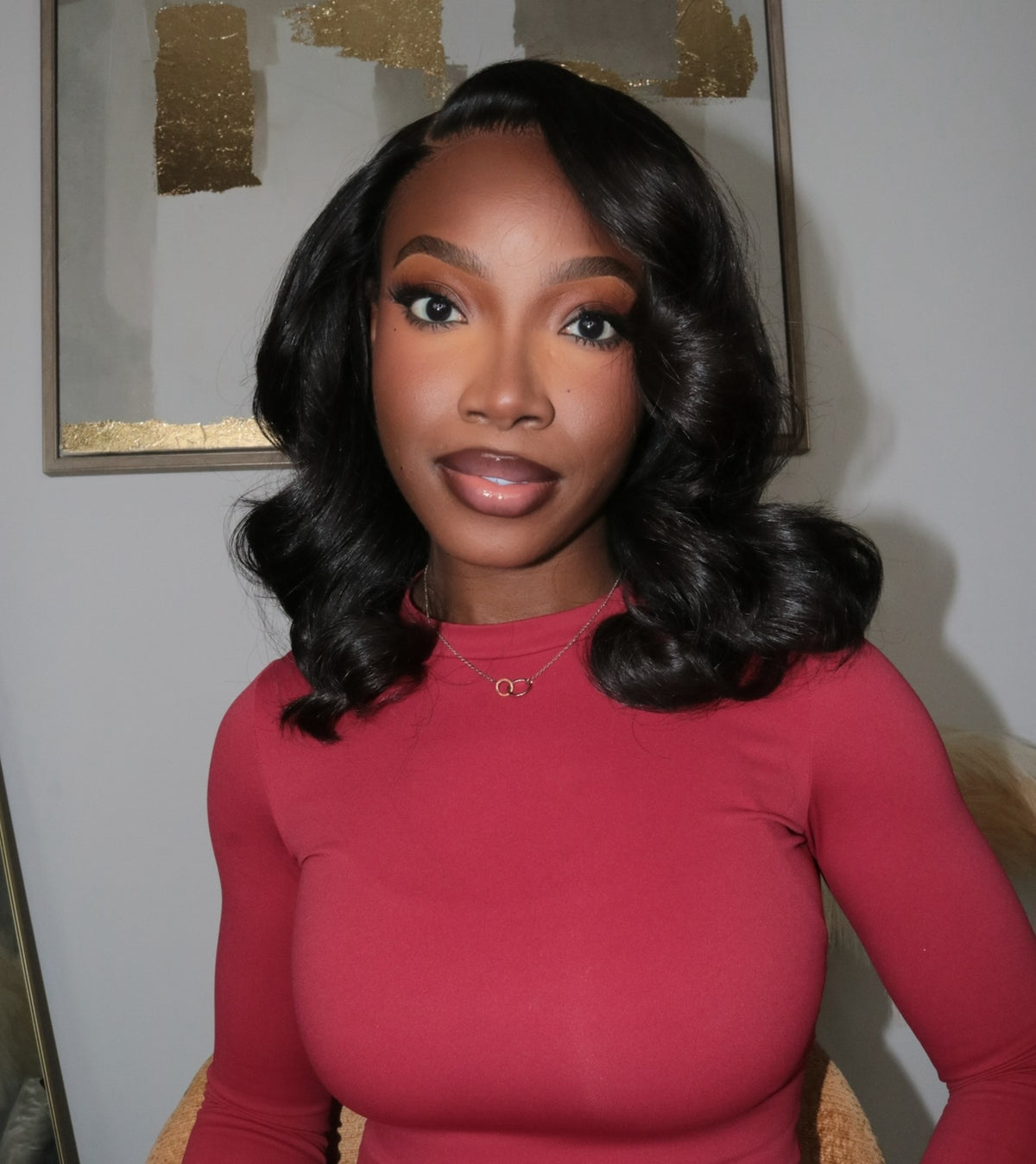 Wig Revamp Services